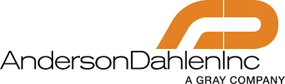Anderson Dahlen Merchant Logo
