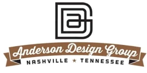 Anderson Design Group Merchant logo