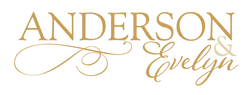 Anderson & Evelyn Promo Code