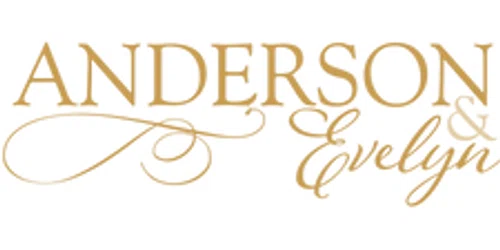 Anderson & Evelyn Promo Code