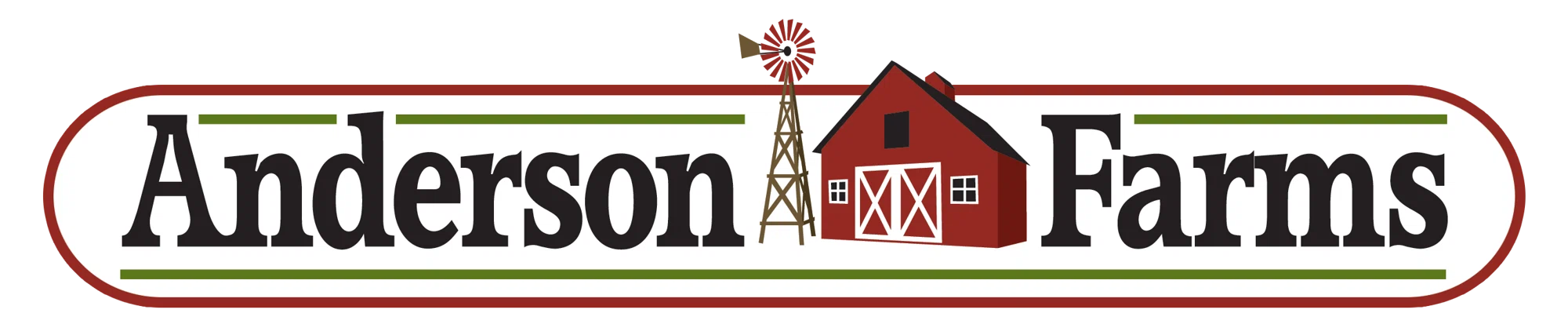 Anderson Farms Merchant Logo