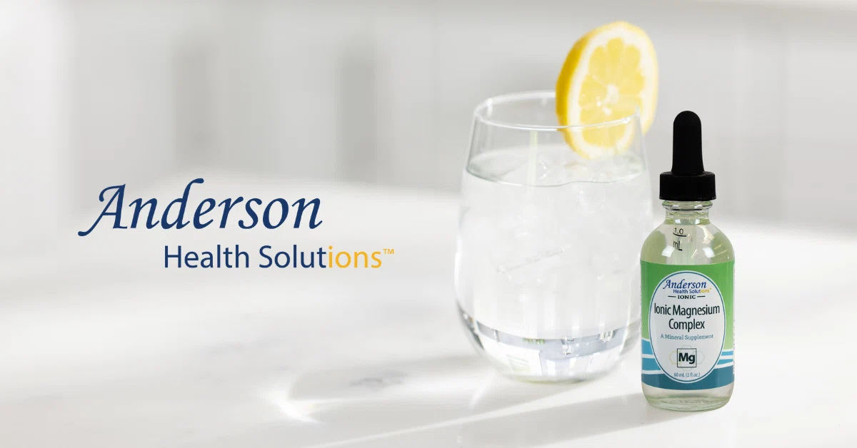Anderson Health Solutions Promo Code