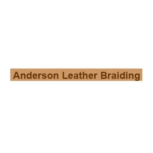 Anderson Leather Merchant Logo
