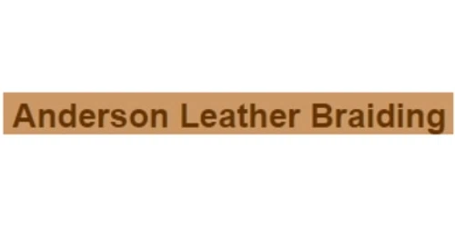 Anderson Leather Promo Code
