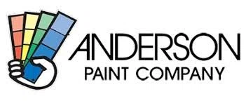 Anderson Paint Promo Code