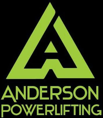 Anderson Powerlifting Promo Code