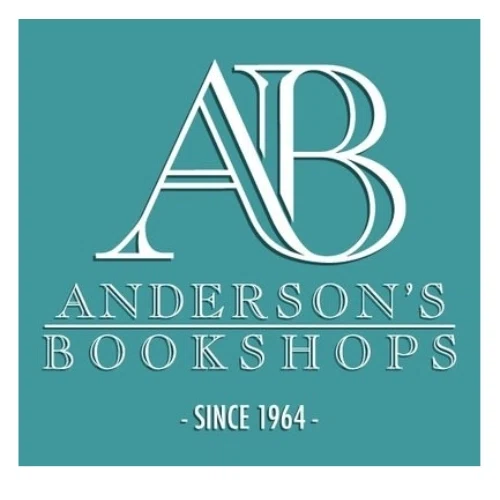 Anderson's Bookshop Merchant Logo