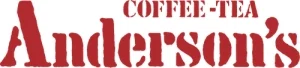 Andersons Coffee Promo Code