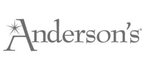 50% Off Anderson's Promo Code, Coupons (3 Active) May '24
