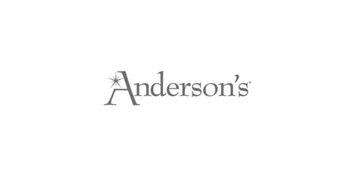 25% Off Anderson's Promo Code, Coupons (2 Active) Nov '22