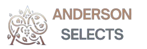 Anderson Selects Merchant Logo