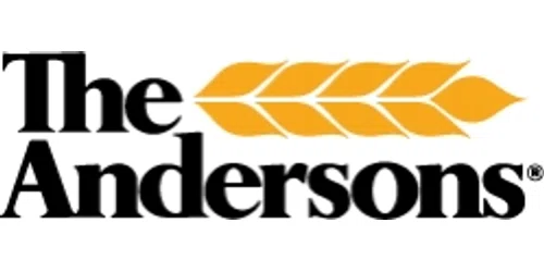Andersons Home and Garden Merchant logo