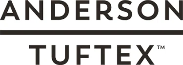 Anderson Tuftex Merchant Logo