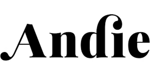 Andie Swim Merchant logo