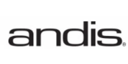 Andis Merchant logo
