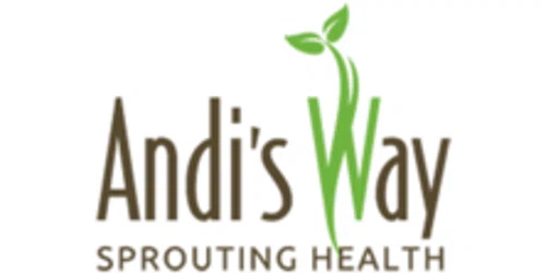Andi's Way Promo Code
