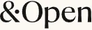 &Open Merchant Logo