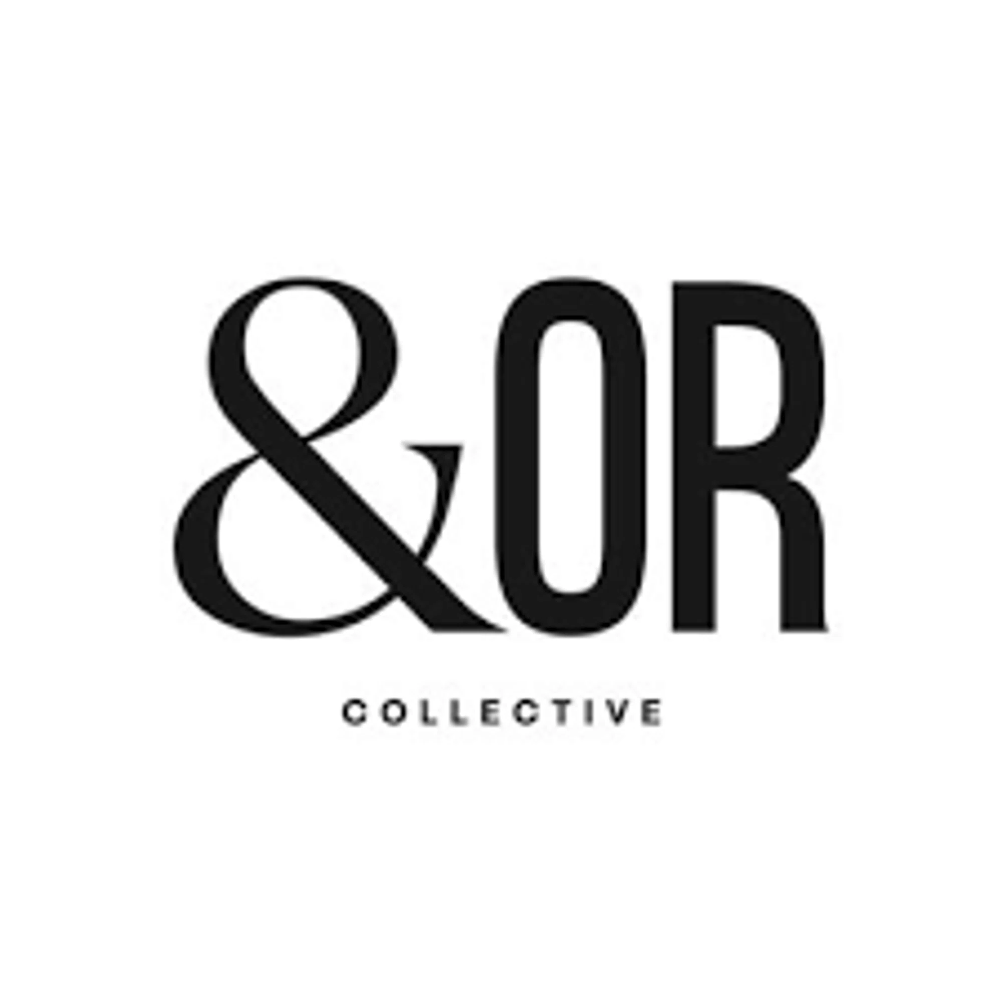 &OR COLLECTIVE Promo Code — 20 Off (Sitewide) 2024