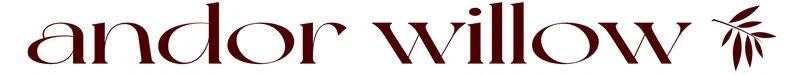 andor willow CA Promo Code