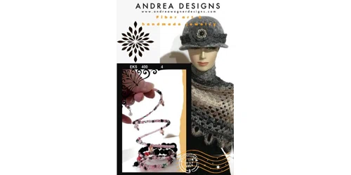 Andrea Designs Promo Code