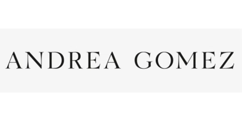 Andrea Gomez Promo Code