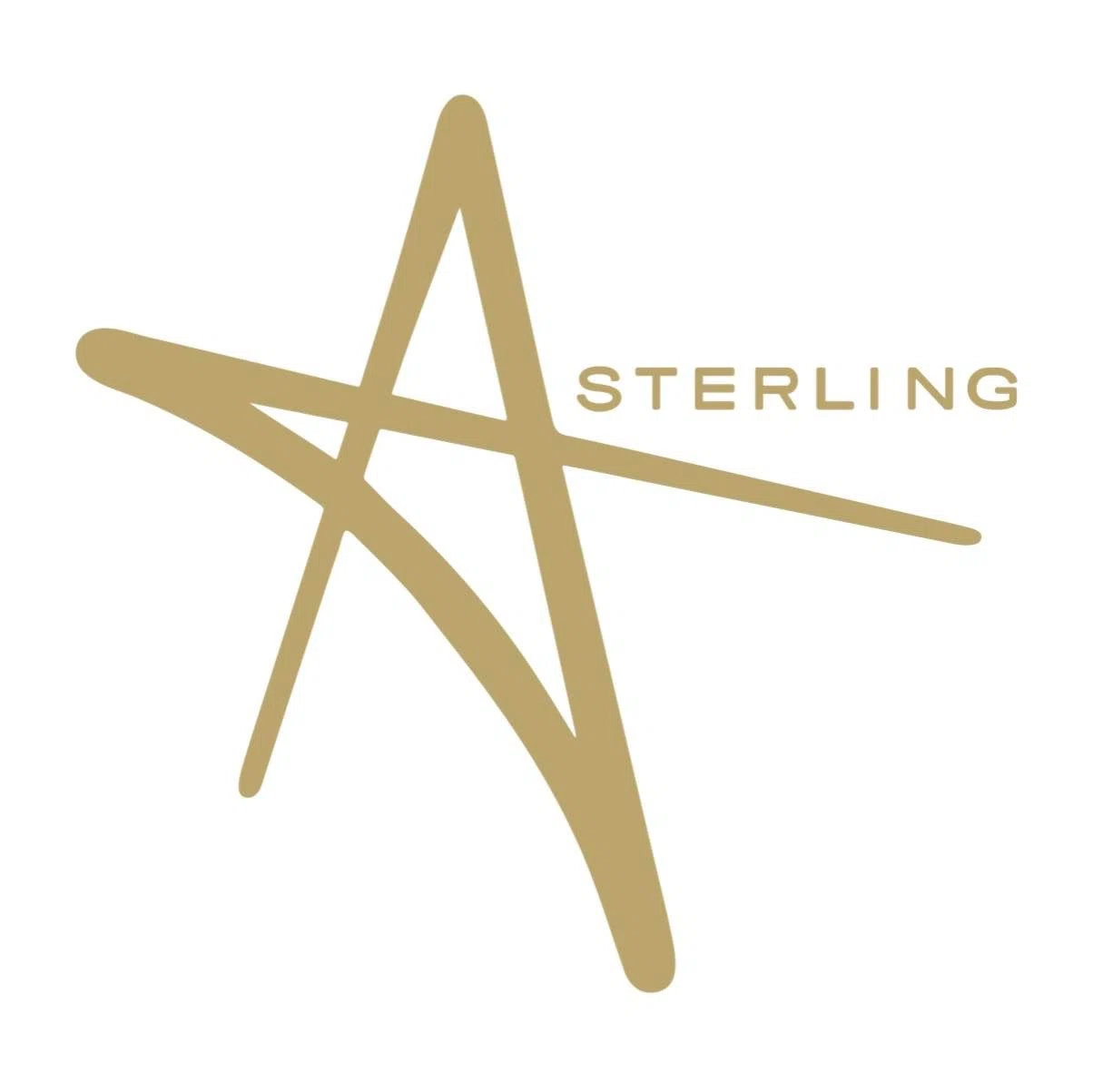 Andrea Sterling Merchant Logo