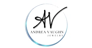 Andrea Vaughn Jewelry Merchant Logo