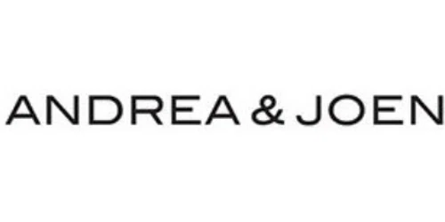 Andrea and Joen Promo Code