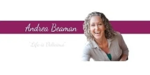 Andrea Beaman Merchant logo