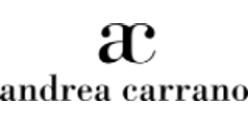 ANDREACARRANO Promo Code