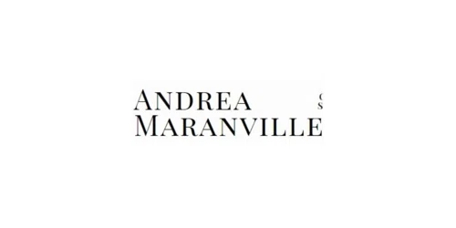 Andrea Maranville coupon