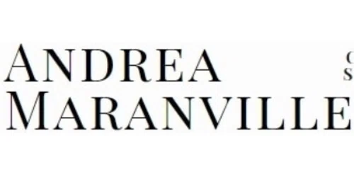 Andrea Maranville Promo Code