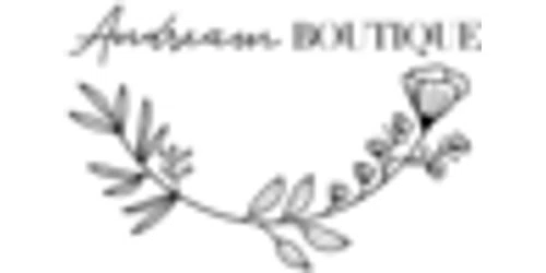 Andream Boutique Promo Code