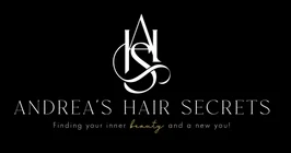 Andrea's Hair Secrets Promo Code