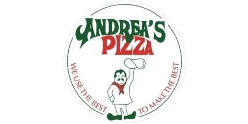 Andrea's Pizza Promo Code
