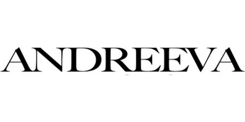 ANDREEVA Merchant logo