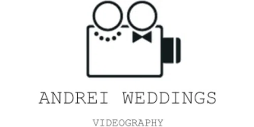 Andrei Weddings Promo Code