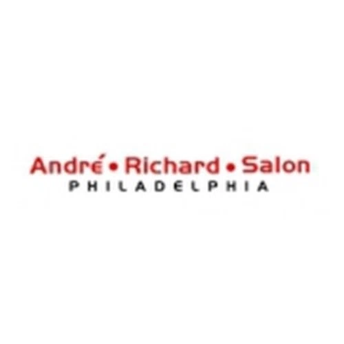 Andre Richard Salon coupons
