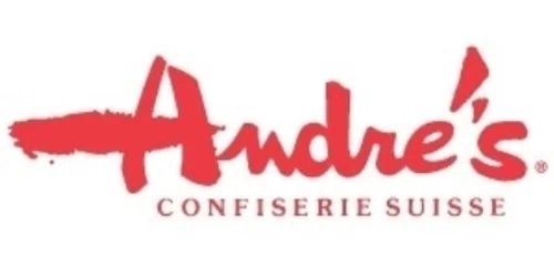 André's Confiserie Suisse Promo Code
