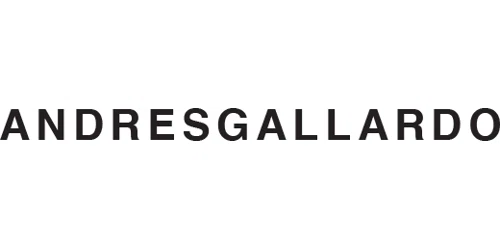 ANDRESGALLARDO Promo Code