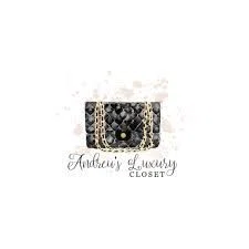 Andreu’s Luxury Closet Merchant Logo