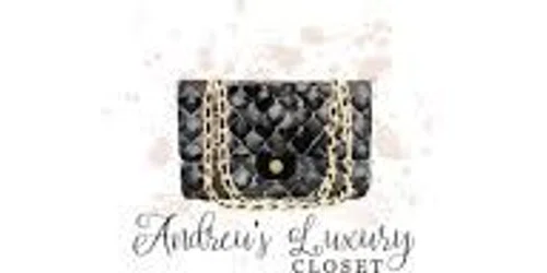 Andreu’s Luxury Closet Promo Code
