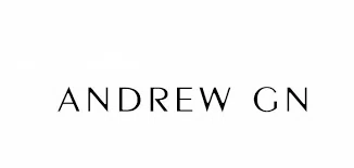 Andrew Gn Merchant Logo