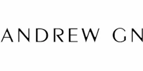 Andrew Gn Promo Code