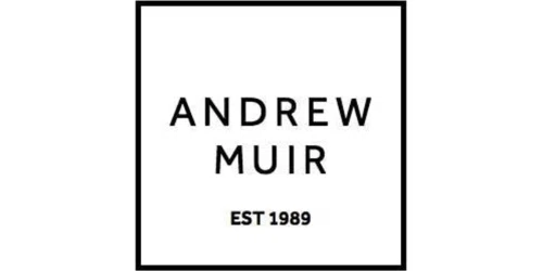 Andrew Muir Promo Code