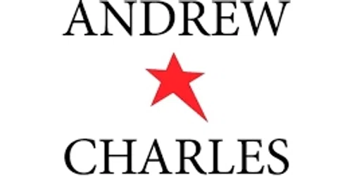 Andrew Charles Merchant logo