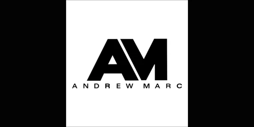 Andrew Marc Merchant logo
