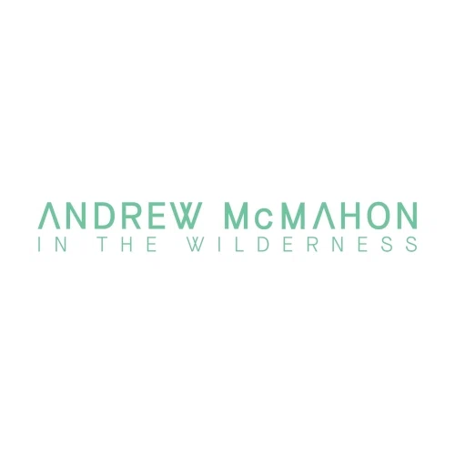 Andrew McMahon Promo Code