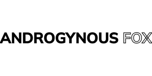 Androgynous Fox Promo Code
