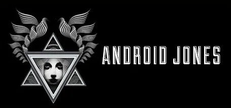 Android Jones discount code